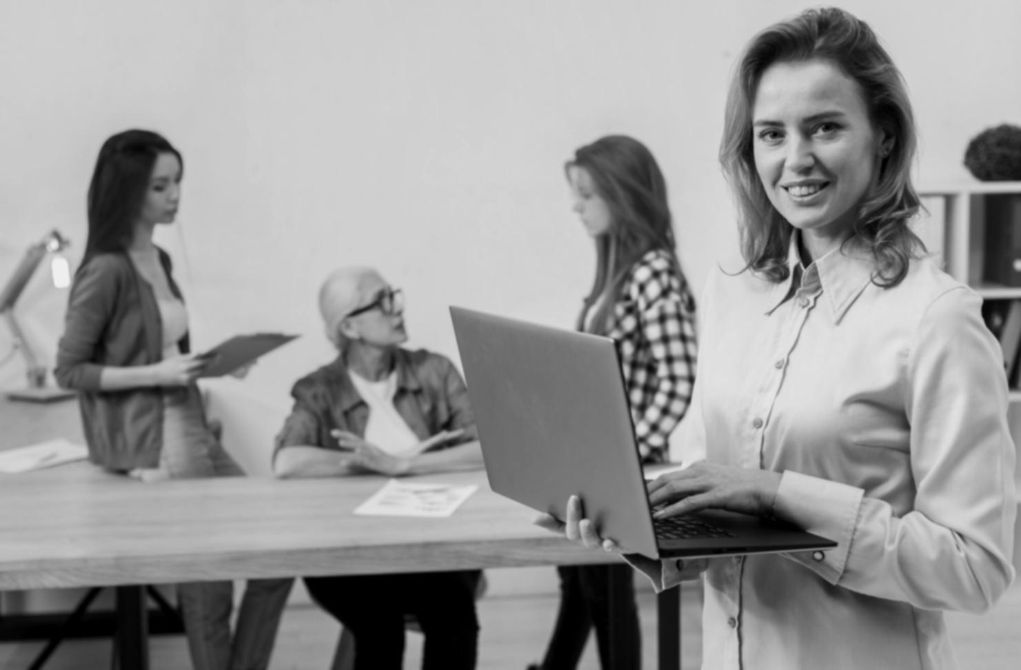Professionelle Finanzanalyse am Arbeitsplatz